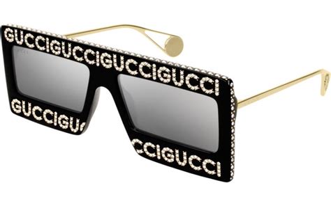 gucci gg0431s replica|Gucci GG0431S 001 60 Sunglasses .